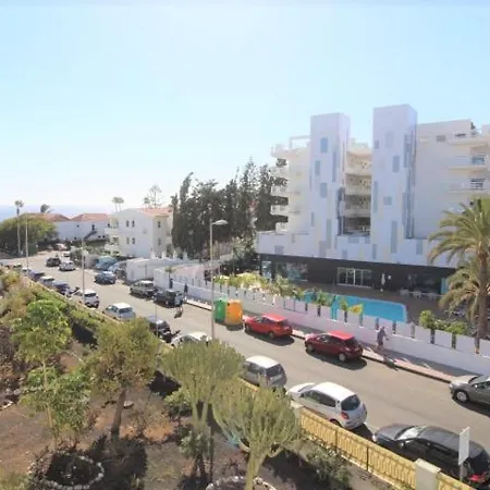 Lägenhet Las Algas Playa del Inglés